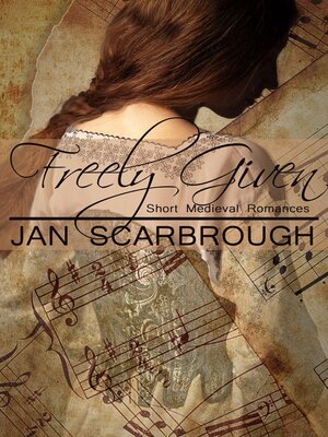 cover image of Freely Given
